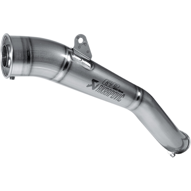 AKRAPOVIC MUFFLER TI MEG GSX-S750 Suzuki GSX-S750 2015-2016...