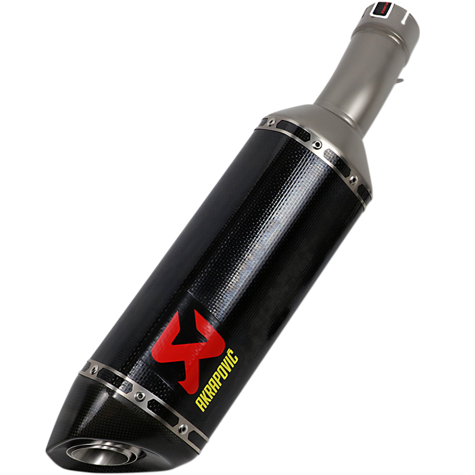AKRAPOVIC MUFFLER CF S1000RR 2020 BMW M 1000 RR 2020-2025 S 1000 RR... - Image 5