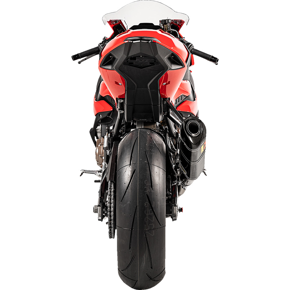 AKRAPOVIC MUFFLER CF S1000RR 2020 BMW M 1000 RR 2020-2025 S 1000 RR... - Image 6