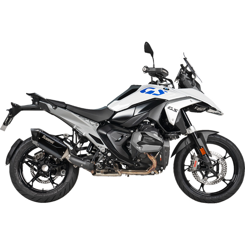 AKRAPOVIC MUFFLER CARBON ECE KAWASAKI ZX6R 2009-2025... - Image 3