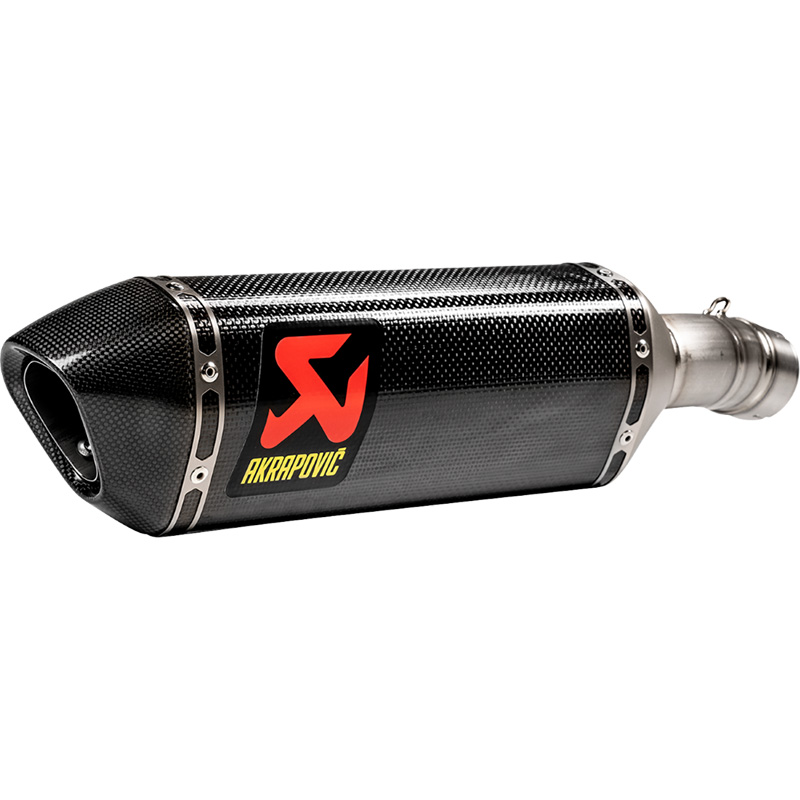 AKRAPOVIC MUFFLER CARBON BMW S1000XR M1000XR M 1000 XR 2020-2024... - Image 2