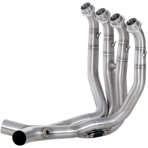AKRAPOVIC HEADER SS ZX14 2012 Kawasaki Ninja ZX-14R 2012-2020...
