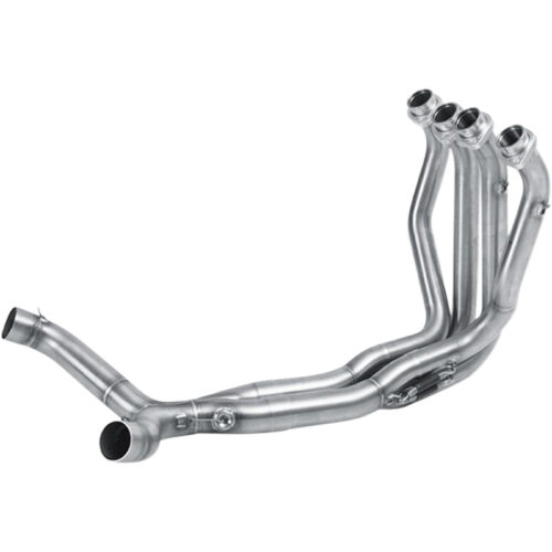 AKRAPOVIC HEADPIPES SS Z1000SX Kawasaki Ninja 1000 2010-2013 Z1000...