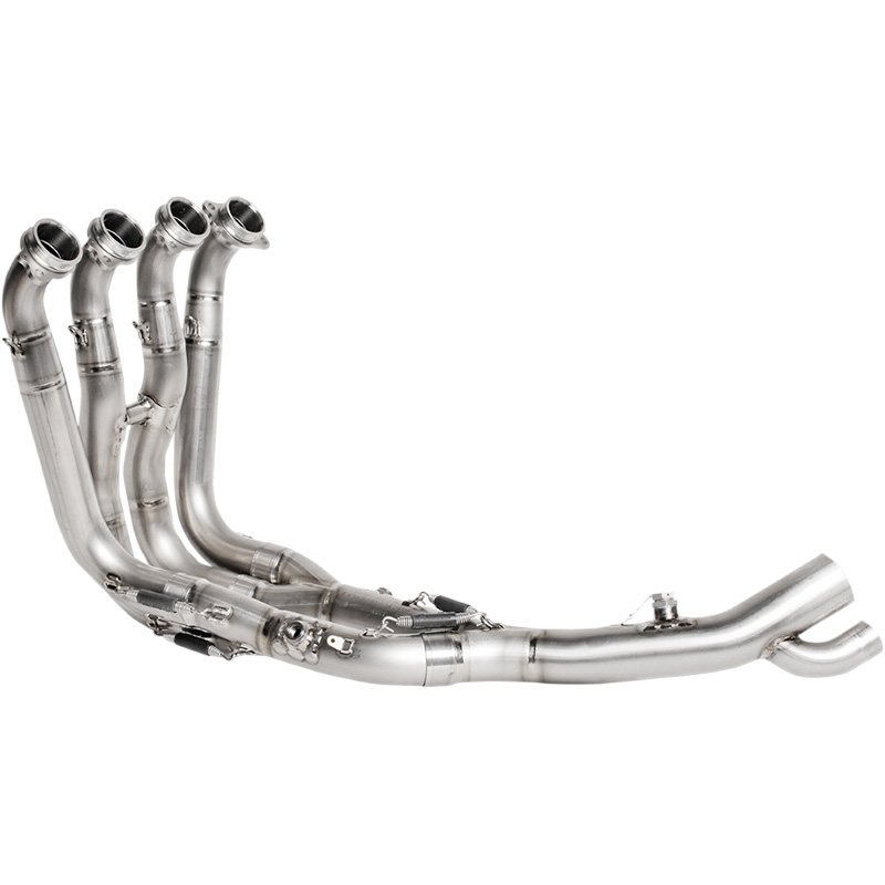 AKRAPOVIC HEADPIPES SS S1000XR BMW S 1000 R 2017-2020 S 1000 XR 2015-2019...