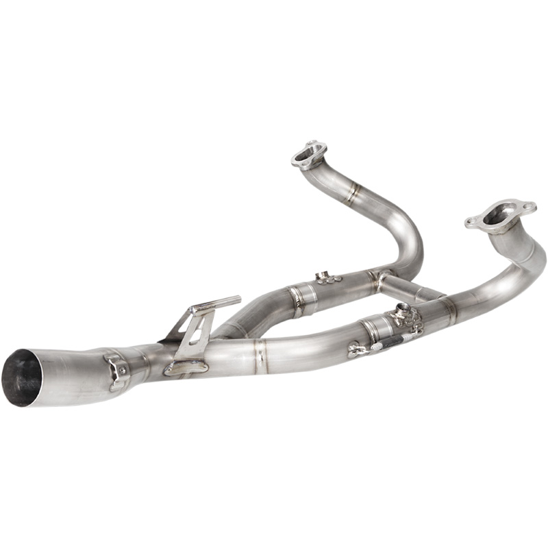AKRAPOVIC HEADPIPES TI R12000R/RS BMW R 1200 R 2015-2018 BMW R 1200 RS 2015...