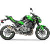 AKRAPOVIC HEADER SS KAWASAKI Z900 17-21...