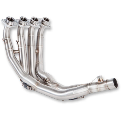 AKRAPOVIC HEADPIPES SS YZF-R6 2017 Yamaha YZF-R6 2008-2025...