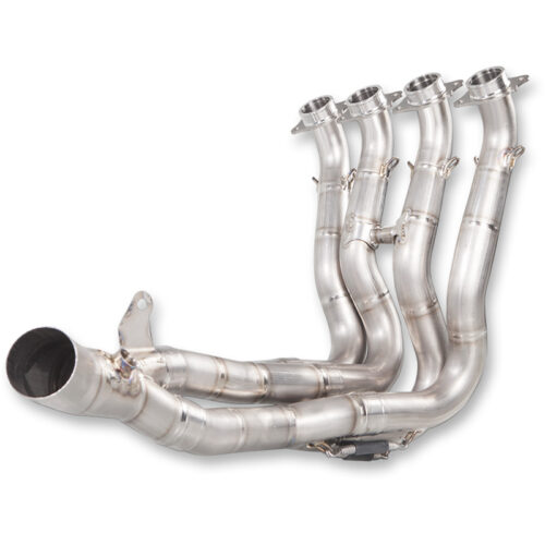 AKRAPOVIC HEADPIPES SS CBR1000RR 17 Honda CBR1000RR ABS 2017-2019...