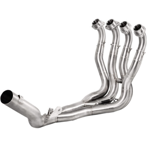 AKRAPOVIC HEADPIPES SS GSXR1000 17 Suzuki GSX-R1000 2017-2025...