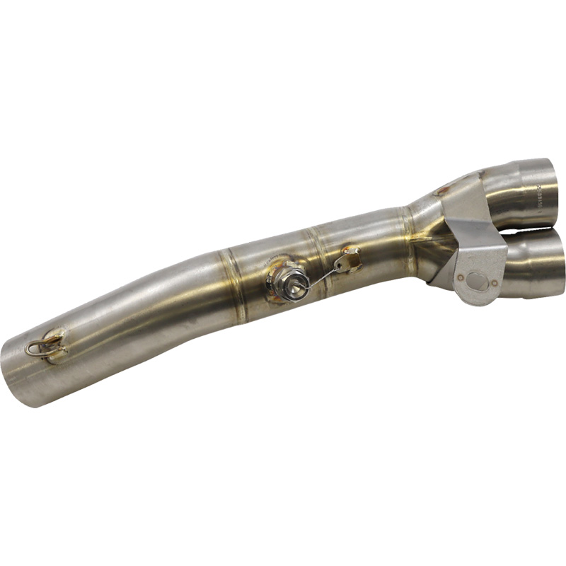 AKRAPOVIC HEADPIPES SS ZX-10R 21 Kawasaki Ninja ZX-10R 2021-2025 Z... - Image 5