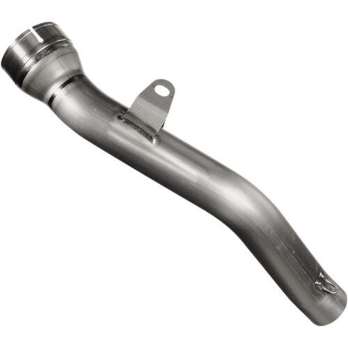 AKRAPOVIC LINK PIPE KIT TI ZX10R 21 Kawasaki Ninja ZX-10R 2021-2025...