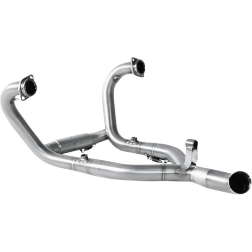 AKRAPOVIC HEADER TI BMW R9T 21 Scrambler/Urban G/S 2021-2023...