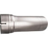 AKRAPOVIC MID PIPE TI BMW R9T LOW BMW Scrambler/Urban...