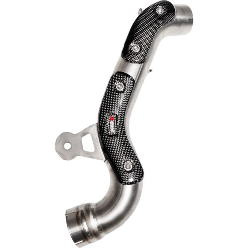 AKRAPOVIC MID PIPE TI BMW R9T HIGH 2021-2023 BMW Scrambler/Urban...
