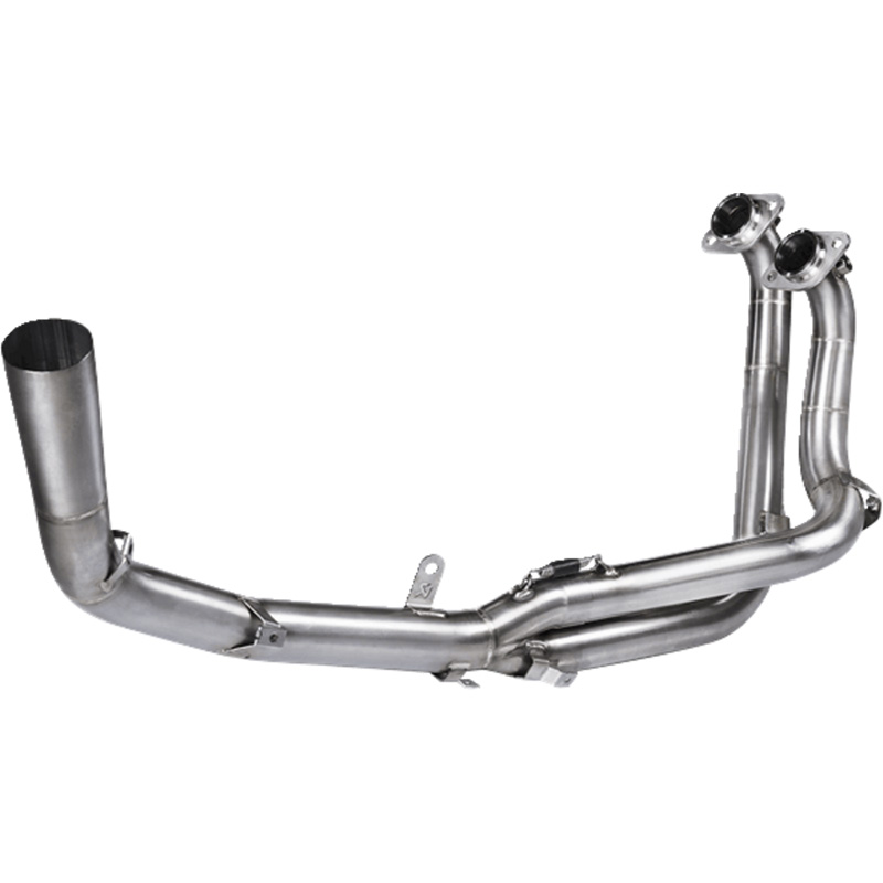AKRAPOVIC HEADER SS TUAREG 660 Aprilia Tuareg 660 2022-2024... - Image 4
