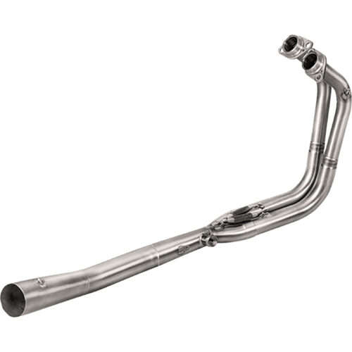 AKRAPOVIC HEADER SS NINJA 400 Kawasaki Ninja 2018-2025...