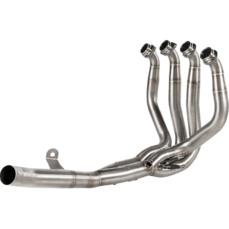 AKRAPOVIC HEADER SS KAWASAKI Z H2 2024...