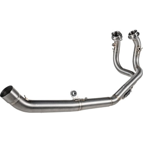 AKRAPOVIC HEADER SS HONDADADA CRF1100L Honda Africa Twin 2024-2025...