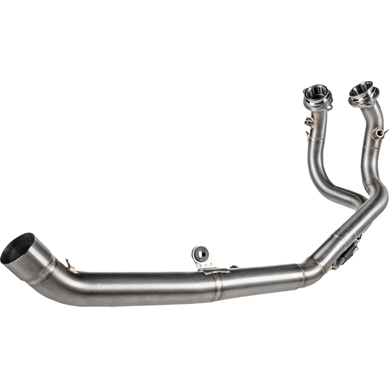 AKRAPOVIC HEADER SS HONDADADA CRF1100L Honda Africa Twin 2024-2025...