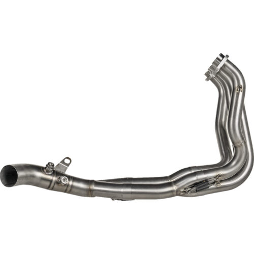AKRAPOVIC HEADER SS KAWASAKI NINJA 1100 SX Kawasaki Ninja 1000SX 2020...