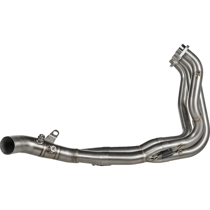 AKRAPOVIC HEADER SS KAWASAKI NINJA 1100 SX Kawasaki Ninja 1000SX 2020...