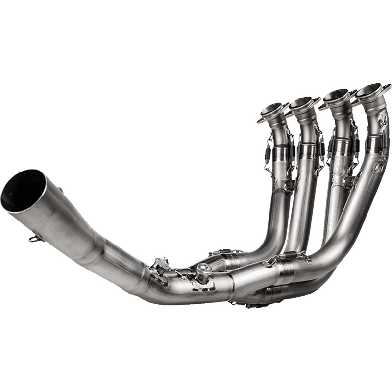 AKRAPOVIC HEADER TI BMW M1000RR 25 BMW M 1000 RR 2025...