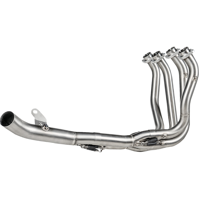 AKRAPOVIC HEADER SS KAWASAKI Z900 2025...