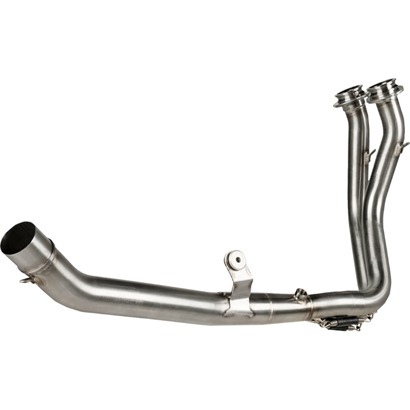 AKRAPOVIC HEADER SS HONDADADA CB750 HORNET Honda CB750 Hornet 2023-2025... - Image 3