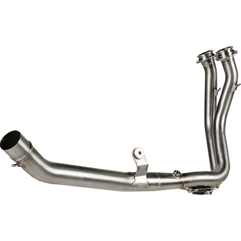 AKRAPOVIC HEADER SS HONDADADA XL750 TRANSALP Honda XL750 Transalp 2025...
