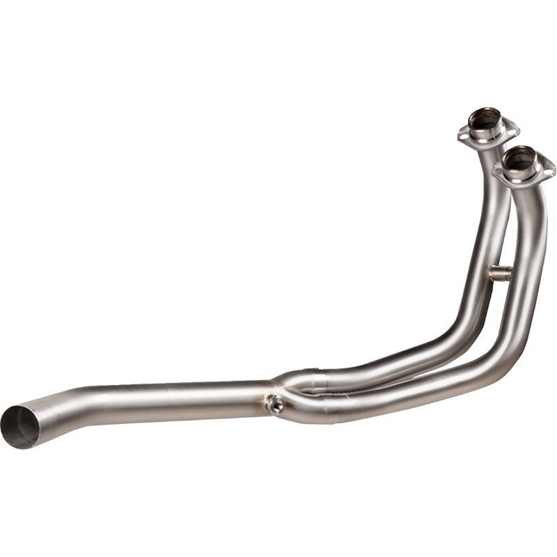 AKRAPOVIC HEADER SS YAMAHA TENERE 700 2019-2025...