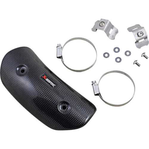 AKRAPOVIC HEAT SHIELD CF CRB1000RRR Honda CBR1000RR-R Fireblade/SP 2021...