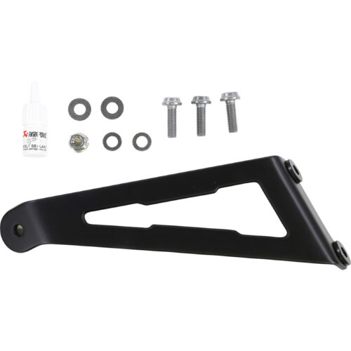 AKRAPOVIC BRACKET MUFFLER AL RS660 Aprilia RS 660 2021-2024 Tuono...