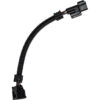 AKRAPOVIC CABLE EXTENSION O2 HONDADADA CB650R 2024-2025...