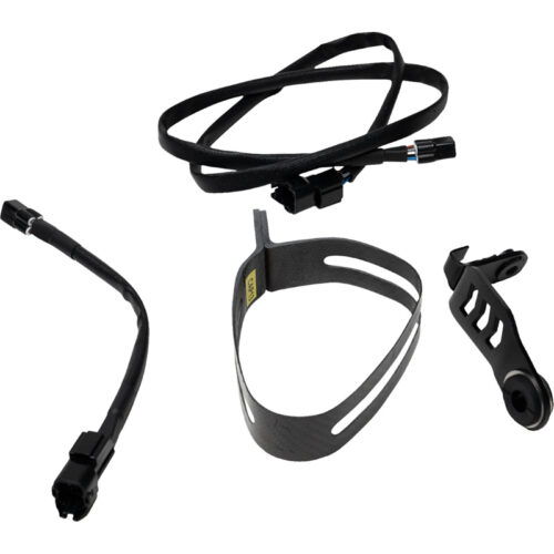 AKRAPOVIC FIT KIT FOR YAMAHA S-Y9R18-APC MT-09/FZ-09 2024-2025...