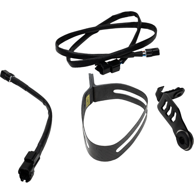 AKRAPOVIC FIT KIT FOR YAMAHA S-Y9R18-APC MT-09/FZ-09 2024-2025...