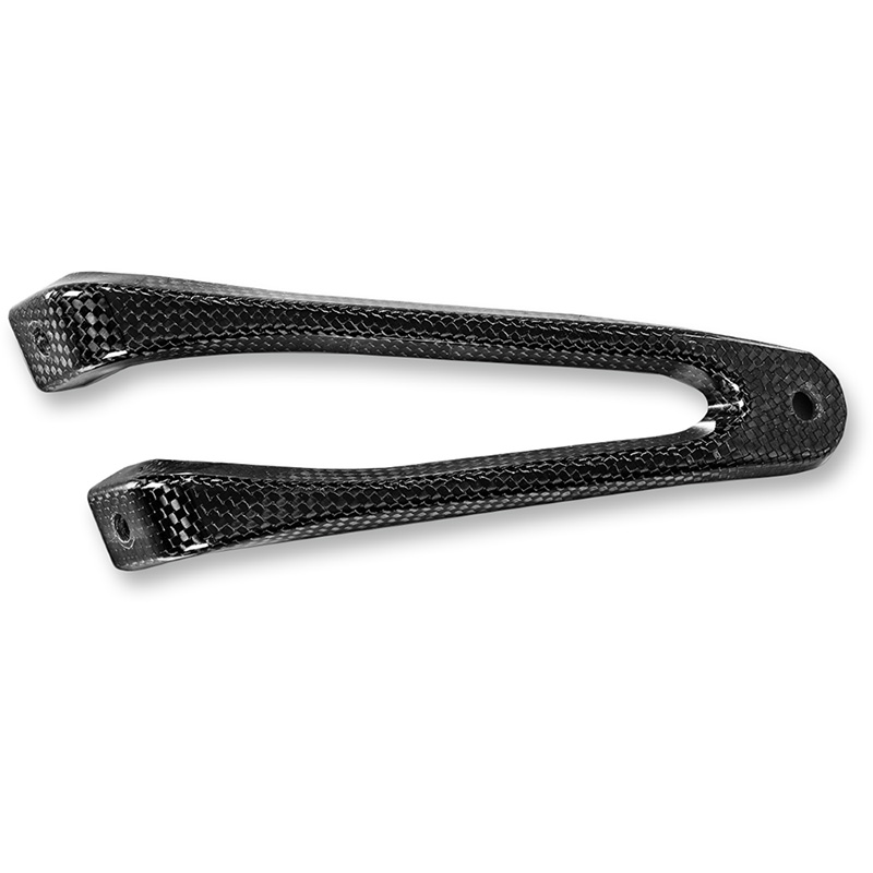 AKRAPOVIC BRACKET MUFFLER CF CBR1 Honda CBR1000RR ABS 2017-2019...