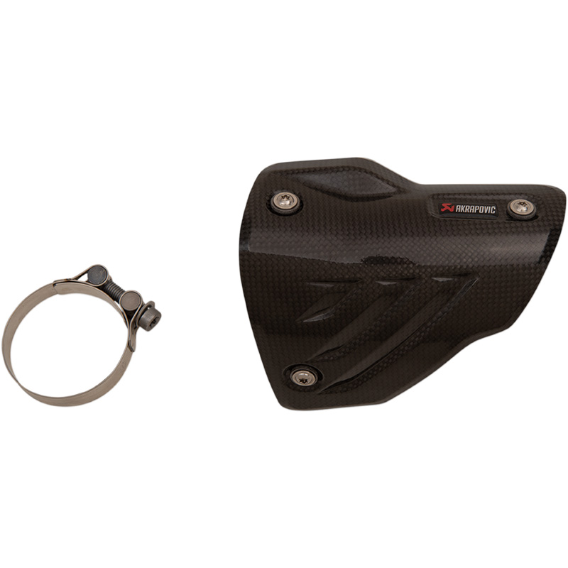AKRAPOVIC HEAT SHIELD S1000RR 2020 BMW M 1000 RR 2020-2025 S 1000 R...