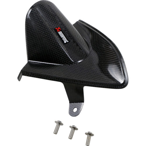 AKRAPOVIC HEAT SHIELD MT-03 R3 Yamaha YZF-R3 2015-2021...