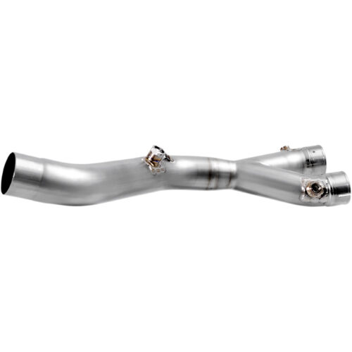 AKRAPOVIC MID PIPE TI YAMAHA R1 20 YZF-R1/ R1M 2015-2025...