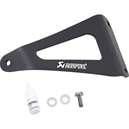 AKRAPOVIC BRACKET MUFF AL CBRRR Honda CBR1000RR-R Fireblade/SP 2021-2024...