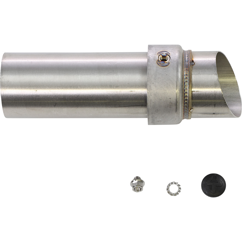 AKRAPOVIC NOISE DAMPER TUV316 Kawasaki Ninja ZX-10R 2021-2025 ZX-1...