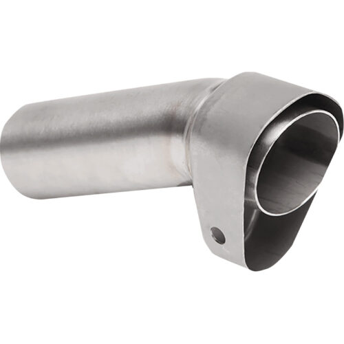 AKRAPOVIC NOISE DAMPER HAYABUSA S-S13R4-APLT Suzuki GSX1300R Hayabusa 2025...
