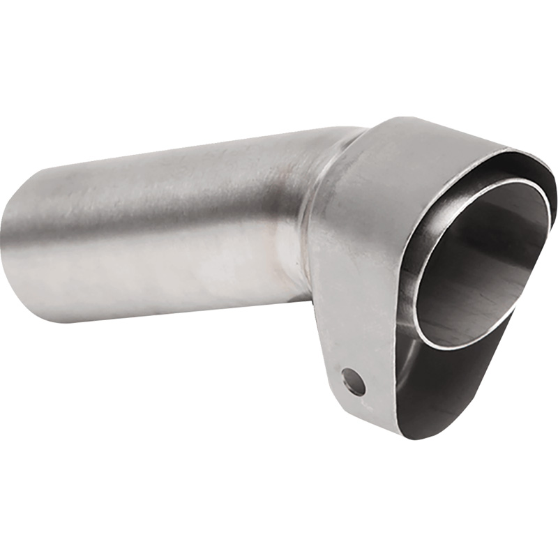 AKRAPOVIC NOISE DAMPER HAYABUSA S-S13R4-APLT Suzuki GSX1300R Hayabusa 2025...