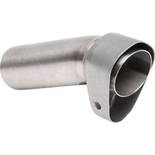 AKRAPOVIC NOISE DAMPER TUV050/4 Yamaha MT-10/SP 2022-2024...