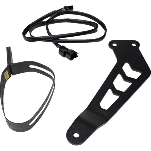 AKRAPOVIC HARDWARE YAMAHAAHA MT-09 FZ-09 2021-2023...