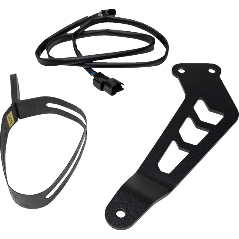 AKRAPOVIC HARDWARE YAMAHAAHA MT-09 FZ-09 2021-2023...