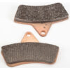 ALL BALLS All Balls OEM Part 0402-096 Sintered Brake Pad Front Left Arctic Cat 250 2x more Arctic Cat 454 2x4 1997-1998 Arctic Cat 454 4X4 1996-1998 Arctic Cat 250 2X4 1999-2004 Arctic Cat 500 4X4 Auto 2000-2002 Arctic Cat 400 4X4 Auto 2003-2003 Arctic Cat 500 4X4 Auto TRV 2004-2004 Arctic Cat 400 4X4 1998-2002 Arctic Cat 400 4X4 Auto TBX 2004-2004 Arctic Cat 500 4X4 Auto TBX 2002-2004 Arctic Cat 250 4X4 2001-2004 Arctic Cat 300 4X4 1998-2004 Arctic Cat 400 2X4 1998-2001 Arctic Cat 300 2X4 1998-2003 Arctic Cat 375 2X4 Auto 2002-2002 Arctic Cat 375 4X4 Auto 2002-2002 Arctic Cat 400 4X4 FIS 2002-2004 Arctic Cat 500 4X4 Auto FIS 2002-2003 Arctic Cat 500 4X4 FIS 2002-2004. MPN: 18-8001. SKU: 218-8001.