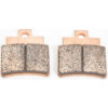 ALL BALLS All Balls OEM Part 3304-697 Sintered Brake Pad Rear Right Arctic Cat 250 DV more Arctic Cat 300 DVX 2009-2015 Arctic Cat 250 DVX 2006-2008. MPN: 18-8003. SKU: 218-8003.