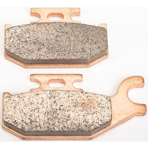 ALL BALLS All Balls OEM Part 705600014 Sintered Brake Pad Front Left Can-Am DS650 00- more Can-Am Commander Max 1000 DPS 2014-2019 Can-Am Commander Max 1000 XT 2014-2020 Can-Am Maverick 1000 XMR 2014-2018 Can-Am Commander Max 1000 Ltd 2015-2020 Can-Am Maverick 1000 DPS 2016-2018 Can-Am Maverick Max 1000 DPS 2016-2018 Can-Am Maverick Max 1000 Turbo 2016-2017 Can-Am Maverick Max 1000 XDS 2015-2016 Can-Am Maverick Max 1000 XRS Turbo 2016-2017 Can-Am Maverick 1000 Turbo 2016-2017 Can-Am Maverick 1000 XRS Turbo 2016-2016 Can-Am Maverick 1000 XDS 2015-2016 Can-Am Maverick 1000 XDS Turbo 2015-2016 Suzuki LT-A500X KingQuad AXi [IRS] 2011-2020 Suzuki LT-A500XP KingQuad AXi EPS [IRS] 2011-2020 Suzuki LT-A750XP KingQuad AXi EPS [IRS] 2011-2020 Can-Am Outlander 500 2007-2012 Can-Am Outlander 500 XT 2007-2012 Can-Am Outlander 650 [IRS] 2011-2012 Can-Am Outlander 650 XT [IRS] 2008-2012 Can-Am Outlander 800 [IRS] 2007-2011 Can-Am Outlander 800 XXC [IRS] 2011-2011 Can-Am Outlander 800 XT [IRS] 2007-2011 Can-Am Outlander Max 500 [IRS] 2007-2012 Can-Am Outlander Max 500 XT [IRS] 2007-2012 Can-Am Outlander Max 650 [IRS] 2007-2012 Can-Am Outlander Max 650 XT [IRS] 2007-2012 Can-Am Outlander Max 800 [IRS] 2007-2012 Can-Am Outlander Max 800 LTD [IRS] 2007-2012 Can-Am Outlander Max 800 XT [IRS] 2007-2012 Can-Am Renegade 500 [IRS] 2008-2012 Can-Am Maverick 1000 2013-2016 Can-Am Maverick 1000 XRS 2013-2015 Can-Am Maverick Max 1000 2014-2015 Can-Am Maverick Max 1000 XRS 2014-2015 Can-Am Commander 1000 DPS 2015-2019 Can-Am Maverick 1000 XXC 2016-2018 Can-Am Maverick 1000 XRS DPS 2014-2014 Bombardier Outlander 800 [IRS] 2006-2006 Bombardier Outlander 800 XT [IRS] 2006-2006 Bombardier Outlander Max 400 HO [IRS] 2005-2006 Bombardier Outlander Max 400 HO XT [IRS] 2006-2006 Bombardier Outlander Max 650 [IRS] 2006-2006 Bombardier Outlander Max 650 XT [IRS] 2006-2006 Bombardier Outlander Max 800 [IRS] 2006-2006 Bombardier Outlander Max 800 XT [IRS] 2006-2006 Bombardier DS 650 2000-2005 Bombardier Outlander 330 HO 2X4 [IRS] 2004-2005 Bombardier Outlander 330 HO 4x4 [IRS] 2005-2005 Bombardier Traxter 2002-2004 Bombardier Traxter 500 Auto CVT 2005-2005 Bombardier Traxter 650 Auto CVT 2005-2005 Bombardier Traxter 650 Auto CVT XT 2005-2005 Bombardier DS 650X 2006-2006 Bombardier Outlander 400 HO 2X4 [IRS] 2003-2005 Bombardier Quest 500 2002-2004 Bombardier Quest 500 XT 2002-2004 Bombardier Quest 650 2002-2004 Bombardier Quest 650 XT 2002-2004 Bombardier Outlander 400 HO 4x4 [IRS] 2005-2006 Bombardier Outlander 400 HO 4X4 XT [IRS] 2004-2006 Bombardier Outlander 650 [IRS] 2006-2006 Bombardier Outlander 650 XT [IRS] 2006-2006 Can-Am Renegade 800 [IRS] 2007-2011 Can-Am Renegade 800 XXC [IRS] 2010-2011 Can-Am Renegade 800 X [IRS] 2008-2009 Can-Am Outlander 400 HO 4x4 [IRS] 2007-2007 Can-Am Outlander 400 HO 4x4 XT [IRS] 2007-2008 Can-Am Outlander Max 400 HO [IRS] 2007-2008 Can-Am Outlander Max 400 HO XT [IRS] 2007-2008 Can-Am DS 650X 2007-2007 Can-Am Outlander 400 HO 4x4 EFI [IRS] 2008-2015 Suzuki Lt-A700X KingQuad 4X4 [IRS] 2005-2007 Suzuki LT-A450X KingQuad AXi 4X4 [IRS] 2007-2010 Suzuki LT-A750X KingQuad AXi [IRS] 2008-2020 Suzuki LT-F400F KingQuad FSi [SRA] 2008-2019 Yamaha YFM400FG Grizzly 4WD [IRS] 2007-2008 Yamaha YFM450FG Grizzly 4WD [IRS] 2007-2007 Yamaha YFM400FA Kodiak 4WD [SRA] 2000-2006 Yamaha YFM450FA Kodiak 4WD [IRS] 2003-2006 Yamaha YFM400A Kodiak 2WD [SRA] 2000-2001 Yamaha YFM450FX Wolverine 4WD [SRA] 2006-2010 Can-Am Maverick Max 1000 XDS Turbo 2017-2017 Can-Am Maverick Max 1000 XMR 2017-2018 Can-Am Maverick 1000 XC DPS 2017-2018 Can-Am Maverick 1000 XC 2018-2018 Bombardier Traxter Autoshift 2005-2005 Can-Am Outlander 800 XMR [IRS] 2011-2012 Can-Am Renegade 500 XT [IRS] 2012-2012 Can-Am Commander MAX 1000 XT-P 2015-2015 Suzuki LT-A400 King Quad 2008-2009 Suzuki LT-A400F KingQuad ASi [IRS] 2020-2022 Suzuki LT-A400F KingQuad ASi SE+ [IRS] 2021-2022 Can-Am Outlander Max 400 EFI [IRS] 2009-2015 Husqvarna 701 Supermoto 2020-2020 Can-Am Commander Max 800 DPS 2016-2017 Can-Am Maverick 1000 XXC DPS 2014-2015 Suzuki LT-A400F KingQuad AS [SRA] 2010-2010 Can-Am Outlander 400 HO 4x4 EFI XT [IRS] 2012-2014 Can-Am Outlander Max 400 EFI XT [IRS] 2013-2014. MPN: 18-8005. SKU: 218-8005.