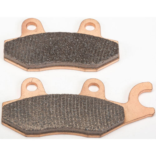 ALL BALLS All Balls OEM Part 715500335 Sintered Brake Pad Front Kawasaki EX250 Ninja more Kawasaki KRF 800 Teryx 2014-2022 Kawasaki KRT 800 Teryx4 2014-2022 Yamaha YXM700 Viking VI EPS 2015-2022 Can-Am Maverick 1000 DPS 2016-2018 Can-Am Maverick Max 1000 DPS 2016-2017 Yamaha YXE700 Wolverine 2016-2018 Yamaha YXE700 Wolverine R-Spec 2016-2016 Yamaha YXE700 Wolverine R-Spec EPS 2016-2018 Kawasaki KAF 990 Mule Pro-Dxt Diesel 2016-2021 Kawasaki KAF 820 Mule Pro-Fx 2015-2022 Kawasaki KAF 820 Mule Pro-Fxt 2015-2021 Kawasaki KVF750 Brute Force 4X4i EPS [IRS] 2012-2022 Kawasaki KRF 750 Teryx FI 4X4 2009-2013 Kawasaki KRT 750 Teryx4 4X4 EPS LE 2012-2013 Can-Am Commander 1000 2011-2015 Can-Am Commander 1000 XT 2011-2020 Can-Am Maverick 1000 2013-2016 Can-Am Maverick 1000 XRS 2013-2015 Can-Am Commander 1000 DPS 2013-2020 Can-Am Commander 1000 LTD 2013-2020 Can-Am Commander 1000 XT-P 2014-2017 Can-Am Maverick 1000 XXC 2016-2018 Can-Am Maverick 1000 XRS DPS 2014-2014 Kawasaki KRF 750 Teryx 4x4 2008-2008 Kawasaki KVF750 Brute Force 4X4i [IRS] 2005-2021 Kawasaki KVF650 Brute Force 4X4i [IRS] 2011-2013 Kawasaki KLF300C Bayou 4X4 [SRA] 1989-2005 Kawasaki KLF400 Bayou 4X4 [SRA] 1993-1999 Kawasaki KLR650 2008-2018 Suzuki LT-F300F KingQuad 4X4 [IRS] 2002-2002 Suzuki LT-F500F QuadRunner 4X4 [SRA] 1998-2002 Suzuki LT-A500F QuadMaster [SRA] 2000-2001 Suzuki Lt-R450 Quadracer 2006-2009 Yamaha YFZ450R 2009-2022 Yamaha YFZ450X 2010-2011 Yamaha YFM700R Raptor 2006-2022 Yamaha YFZ450 2004-2009 Yamaha YXR450F Rhino 450 2006-2009 Yamaha YXR700F Rhino 700 2008-2013 Yamaha YXR660F Rhino 660 2004-2007 Yamaha YXE700 Wolverine R-Spec EPS SE 2016-2017 Yamaha YXE700 Wolverine EPS 2017-2017 Yamaha YXM700 Viking 2017-2020 Can-Am Maverick 1000 XC DPS 2017-2018 Kawasaki KAF 820 Mule Pro-FXR 2018-2022 Yamaha YXM700 Viking EPS 2018-2022 Can-Am Maverick 1000 XC 2018-2018 Yamaha YXF850 Wolverine X4 SE 2018-2020 Yamaha YXE850 Wolverine X2 2019-2020 Yamaha YXE850 Wolverine X2 R-Spec 2019-2022 Kawasaki KLF300B Bayou 2X4 [SRA] 2005-2005 Kawasaki KRT 800 Teryx4 LE 2020-2021 Yamaha YXF850 Wolverine X4 XT-R 2020-2022 Yamaha YXE850 Wolverine X2 R-Spec XT-R 2020-2022 Yamaha YXF850 Wolverine X4 2021-2021 Kawasaki KAF 820 Mule Pro-Fx EPS 2021-2022 Kawasaki KAF 990 Mule Pro-Dx Diesel EPS 2021-2021 Kawasaki KAF 990 Mule Pro-Dxt Diesel EPS 2021-2021 Kawasaki KLR650 Adventure 2022-2022 Yamaha YXF850 Wolverine X4 R-Spec 2022-2022 Can-Am Commander 800 DPS 2013-2020 Can-Am Commander 800 2011-2020 Can-Am Commander 800 XT 2011-2020 Can-Am Maverick 1000 XXC DPS 2014-2015 Kawasaki KRF 800 Teryx S LE 2022-2022 Kawasaki KRT 800 Teryx4 S LE 2022-2022 Kawasaki KAF 820 Mule Pro-Fxt EPS LE 2021-2022 Can-Am Commander 800 XT-P 2016-2016 Can-Am Commander 800 LTD 2016-2016 Can-Am Commander Max 800 DPS 2018-2020. MPN: 18-8006. SKU: 218-8006.